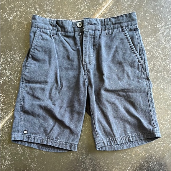 Micros Navy Short - Picture 2 of 3